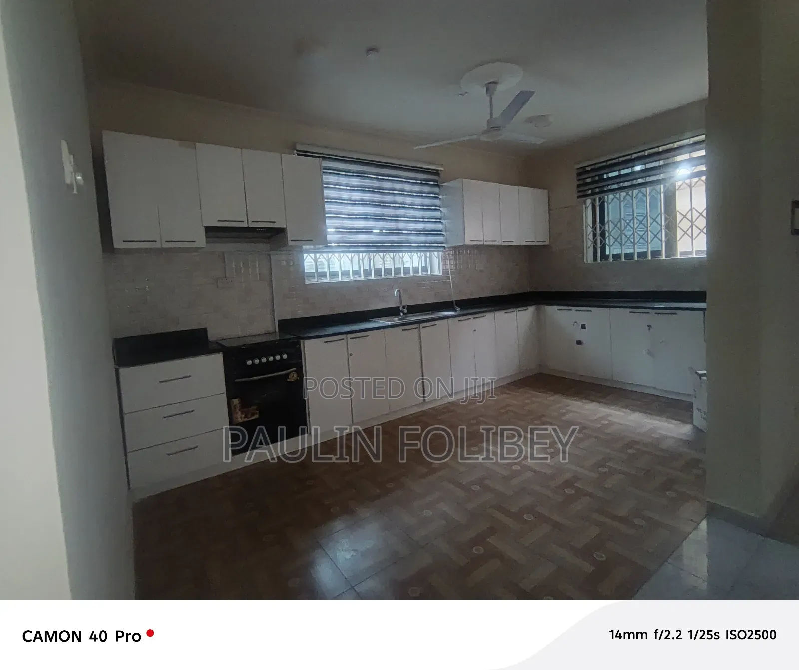 2bdrm Apartment in Dg Property, Ablekuma for rent in Ablekuma