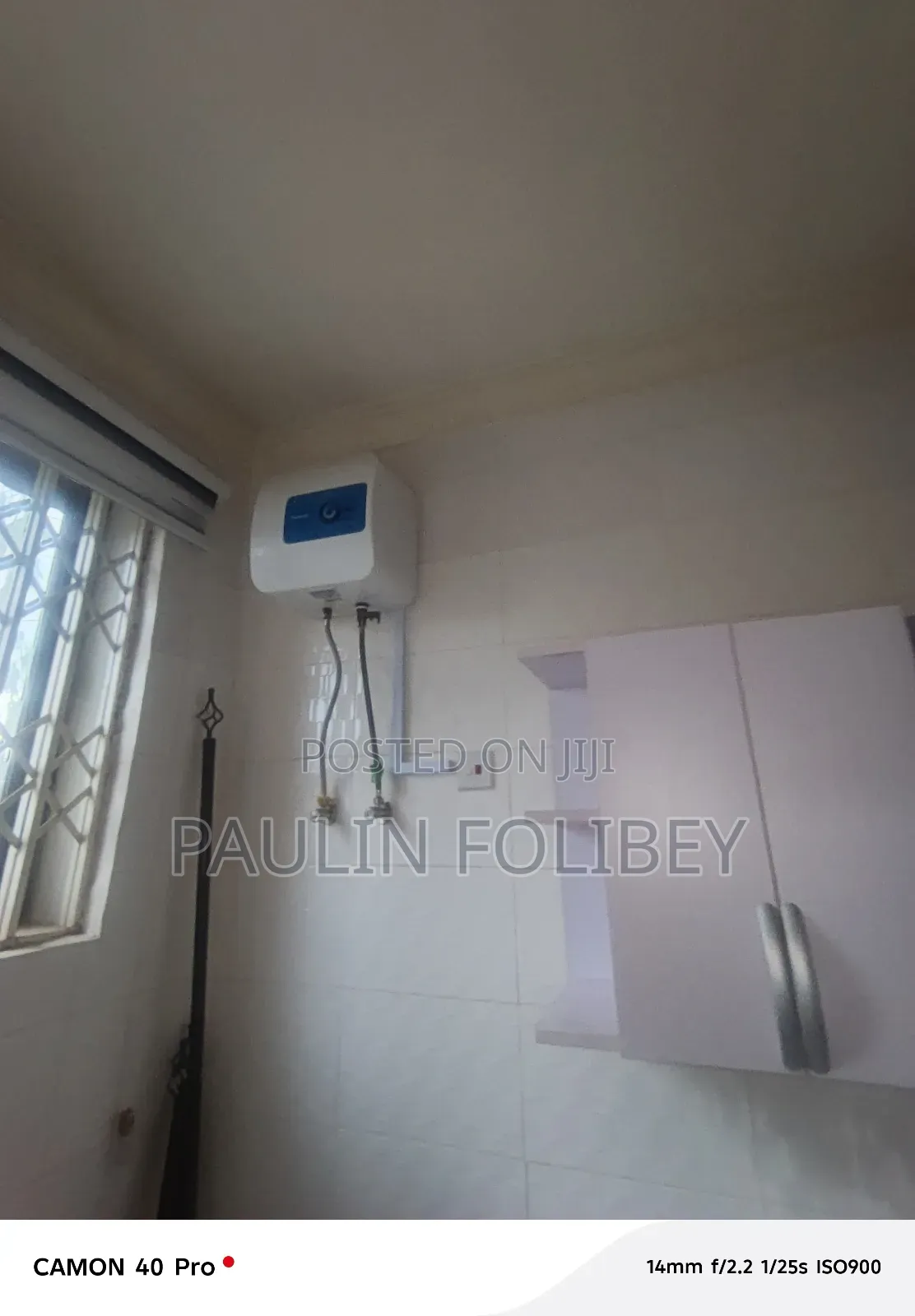 2bdrm Apartment in Dg Property, Ablekuma for rent in Ablekuma