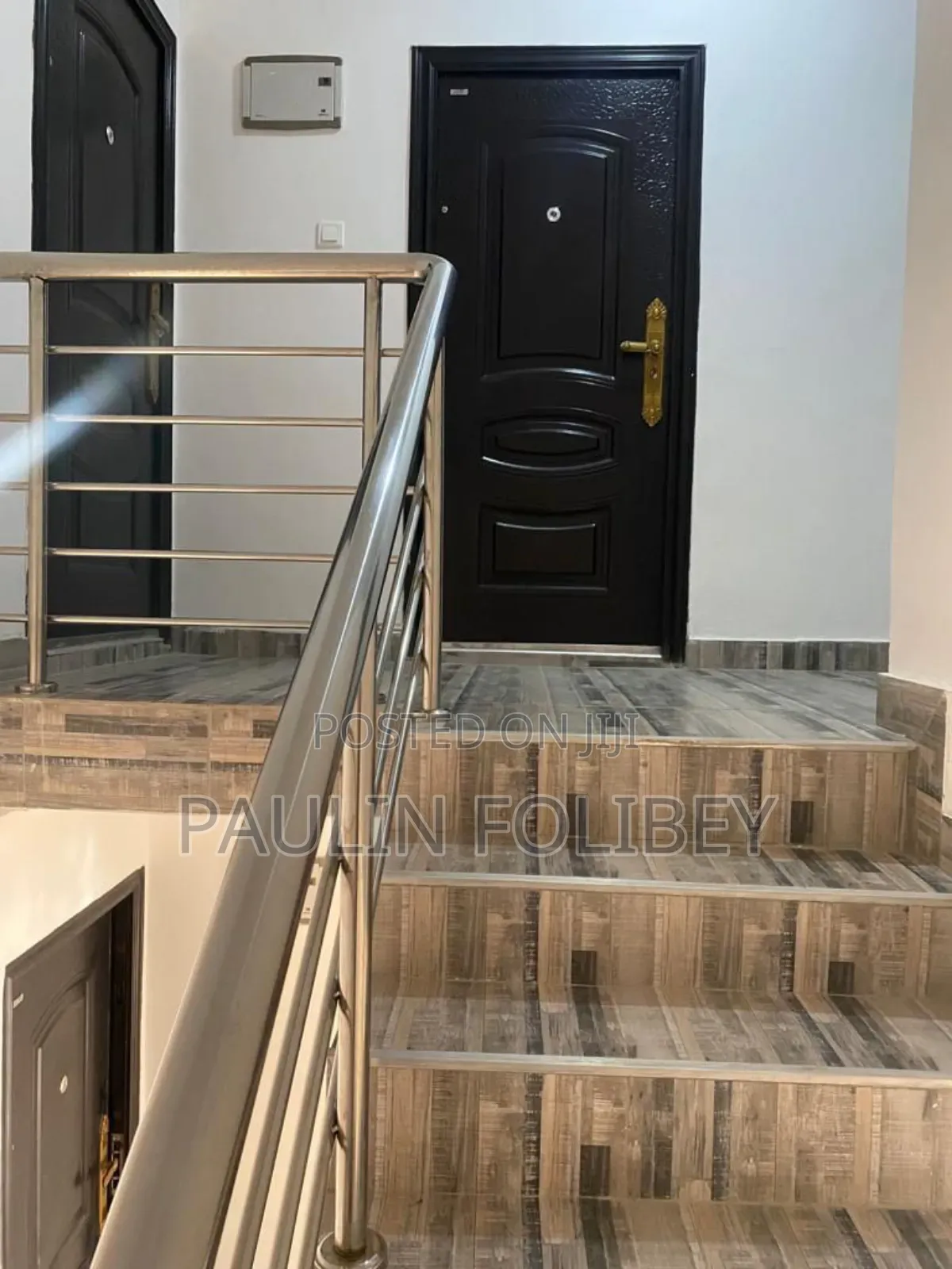 4bdrm Duplex in Dg Properties, Tantra Hills for rent in Tantra Hills
