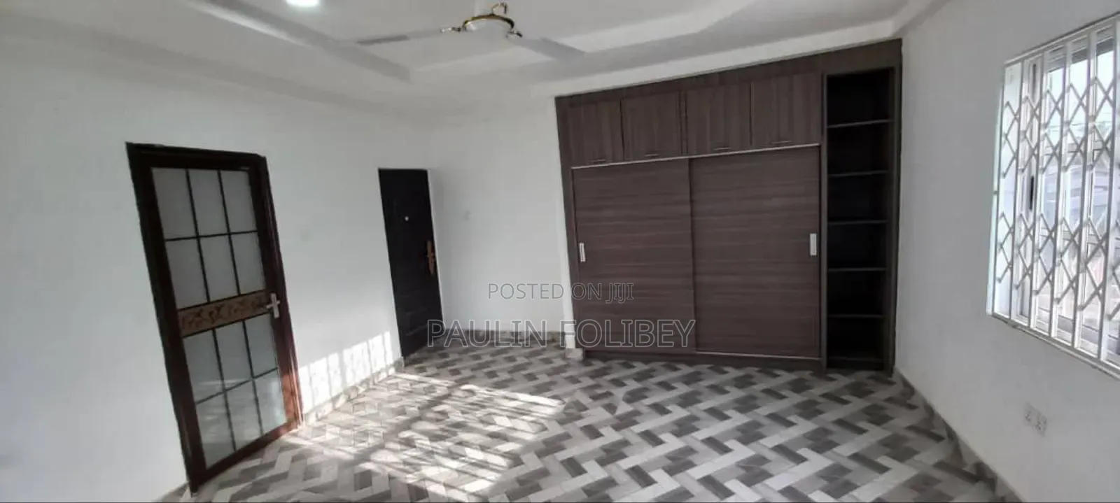 4bdrm Duplex in Dg Properties, Tantra Hills for rent in Tantra Hills