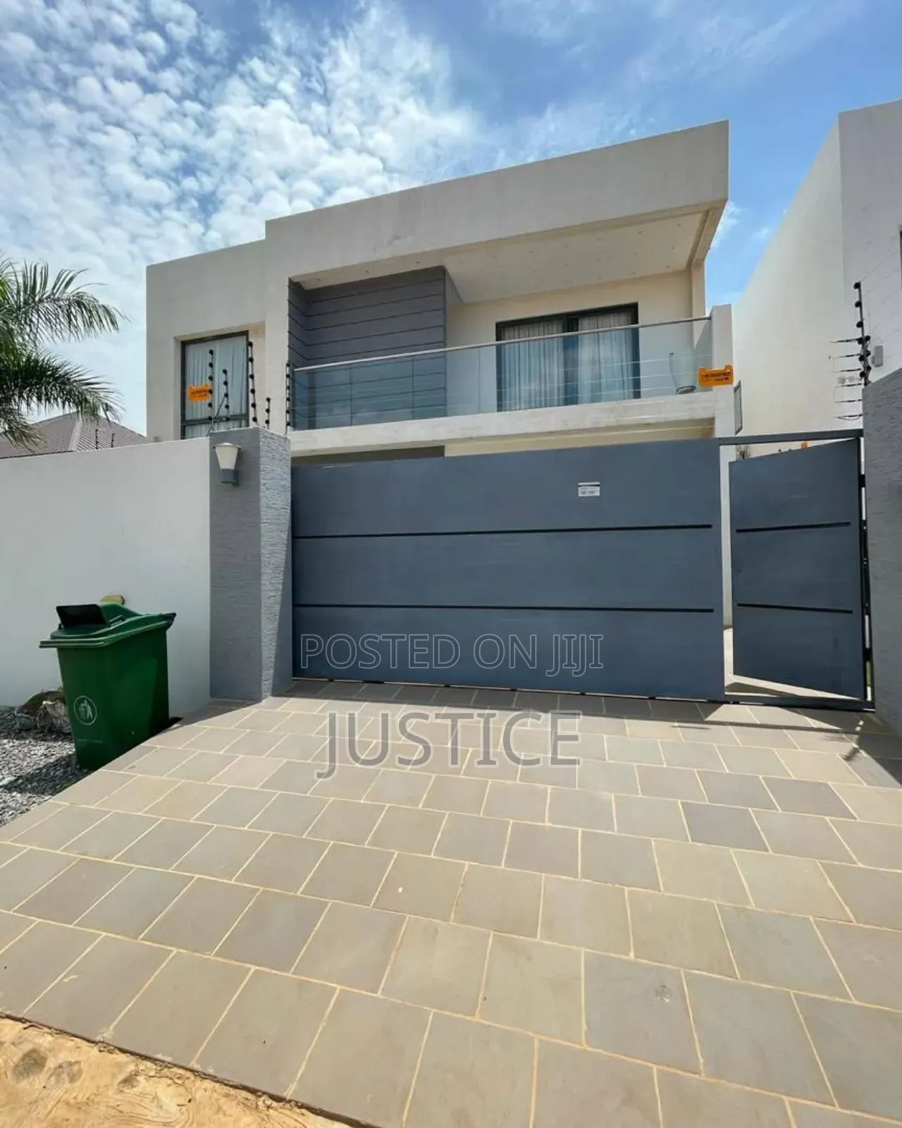 4bdrm Duplex in Lakeside Estate for rent in Lake Side Estate