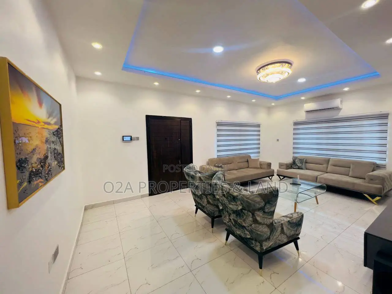 4bdrm House in Bortianor, Accra, Ga South Municipal for sale in Ga South Municipal