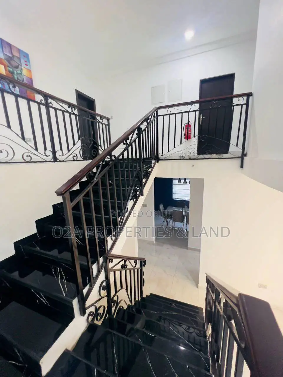 4bdrm House in Bortianor, Accra, Ga South Municipal for sale in Ga South Municipal