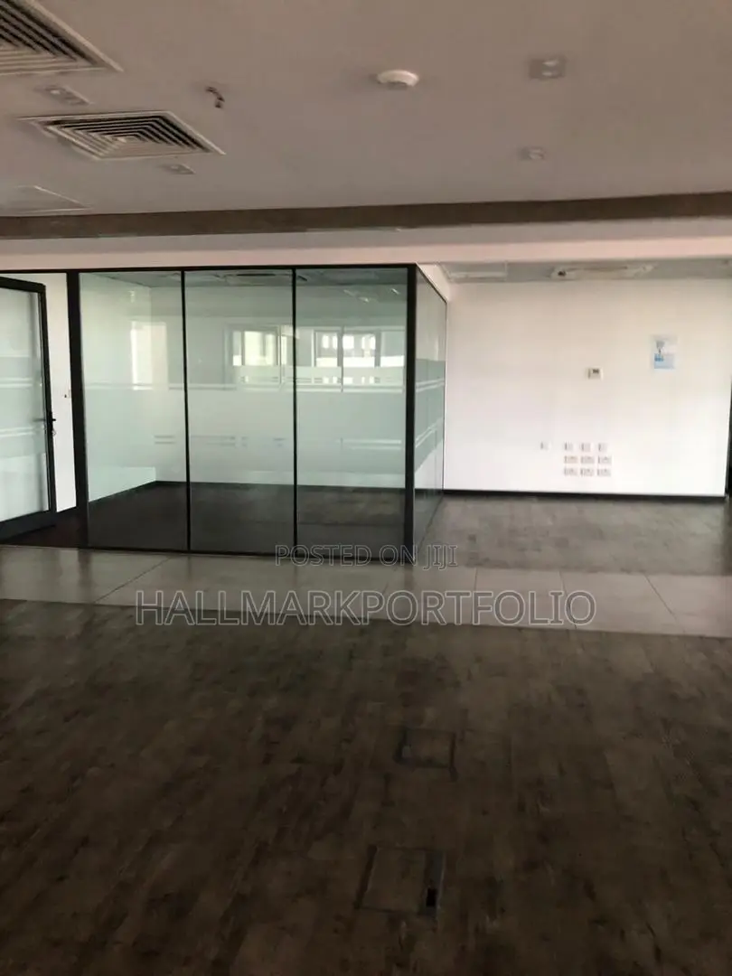 500sqm Office Space Airport City in Airport Residential Area
