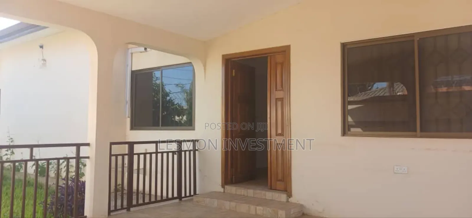3bdrm House in Lesmon Investment, Spintex for rent in Spintex