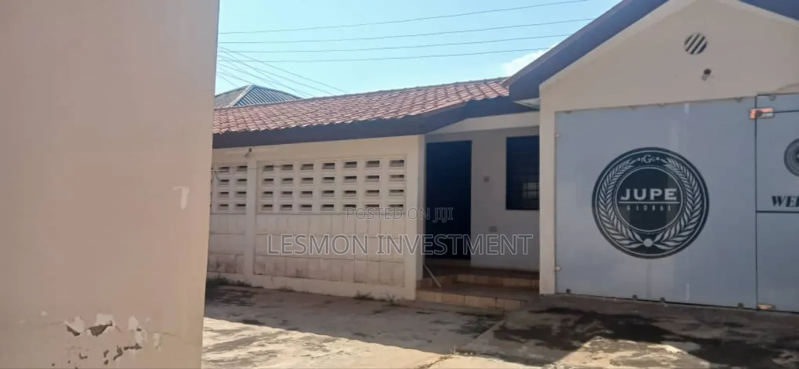 3bdrm House in Lesmon Investment, Spintex for rent in Spintex