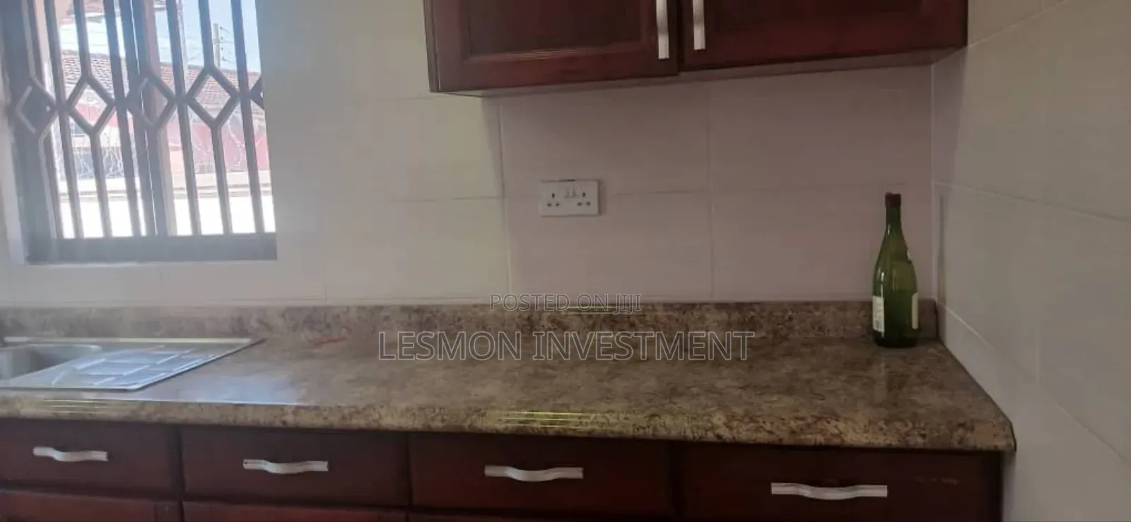3bdrm House in Lesmon Investment, Spintex for rent in Spintex