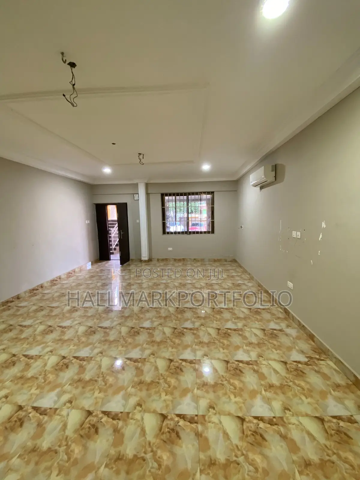 2bdrm Apartment in Adenta Barrier for rent in Adenta