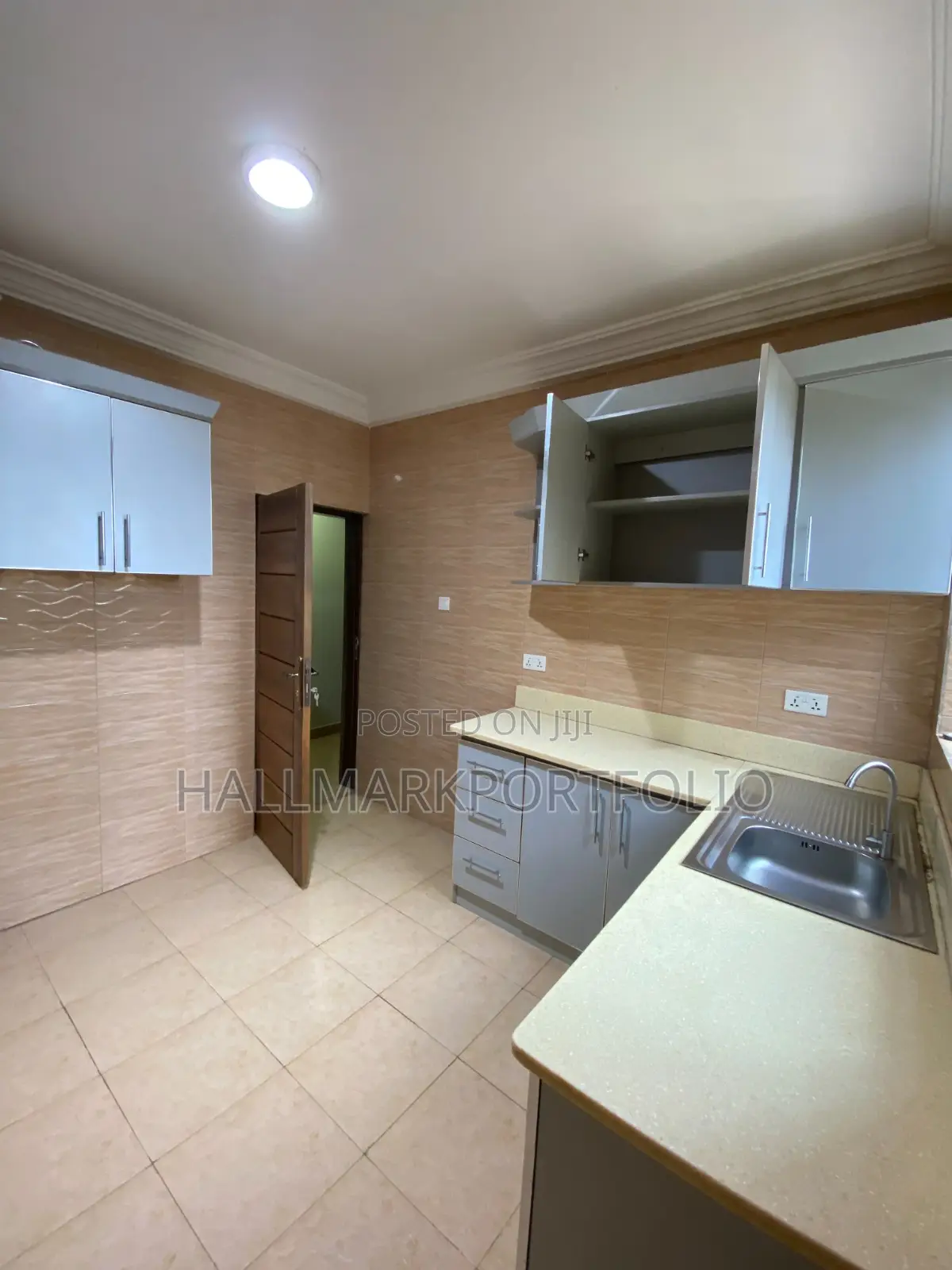 2bdrm Apartment in Adenta Barrier for rent in Adenta