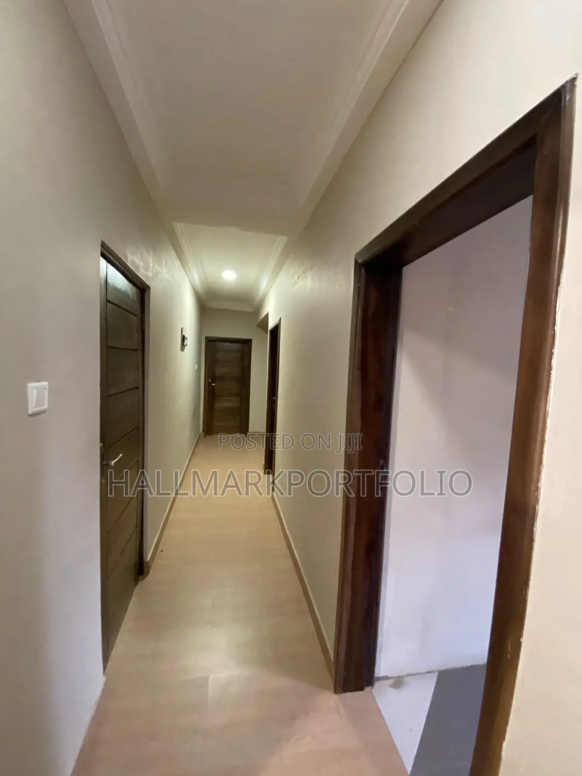 2bdrm Apartment in Adenta Barrier for rent in Adenta
