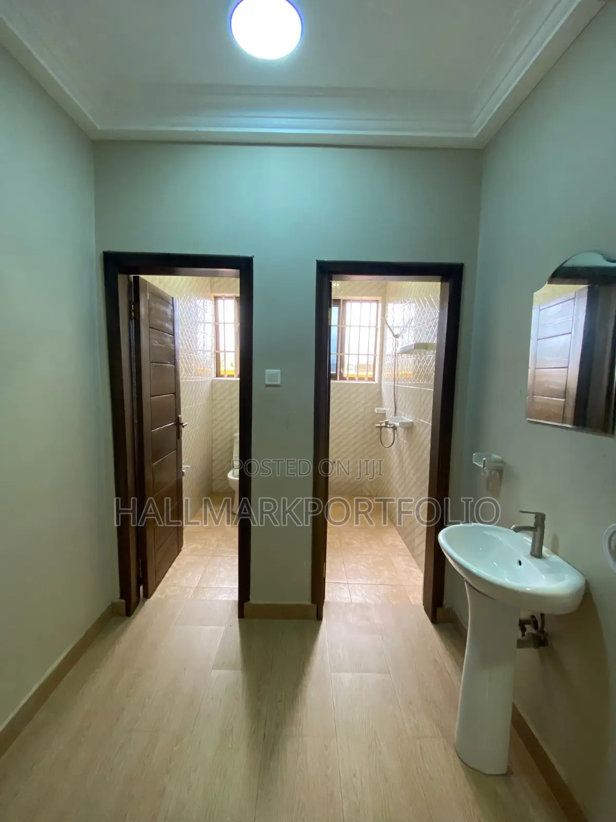2bdrm Apartment in Adenta Barrier for rent in Adenta