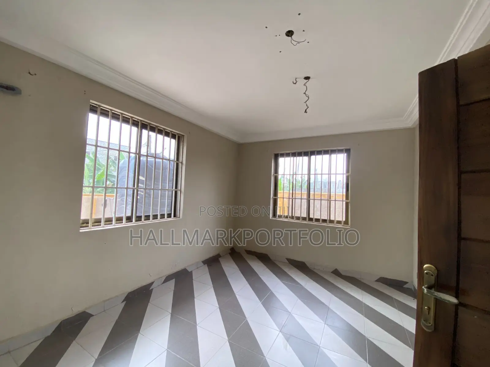 2bdrm Apartment in Adenta Barrier for rent in Adenta