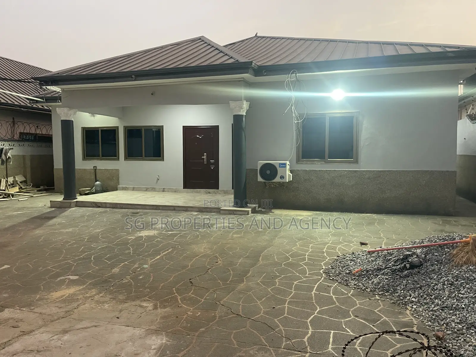 4bdrm House in Manet Junction for rent in Manet Junction