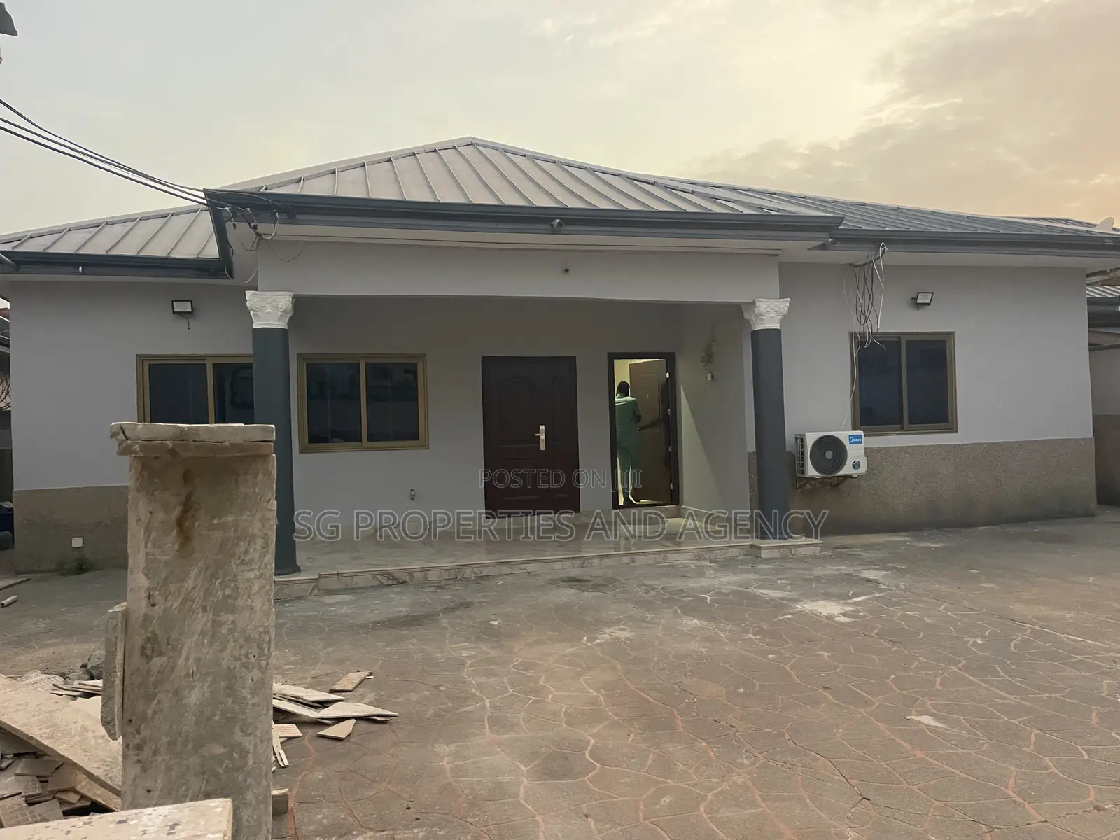 4bdrm House in Manet Junction for rent in Manet Junction