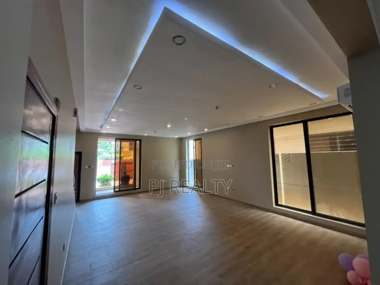 3bdrm House in Trasaco Road, East Legon for rent in East Legon