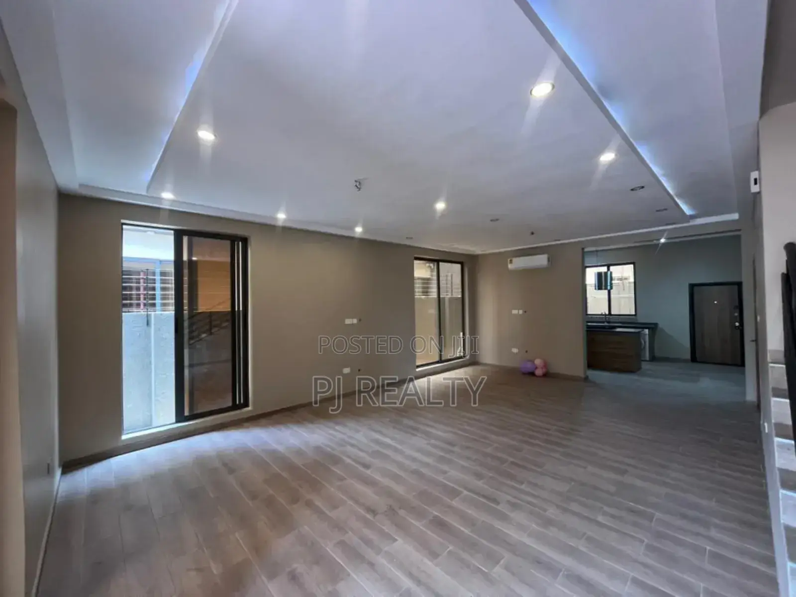 3bdrm House in Trasaco Road, East Legon for rent in East Legon