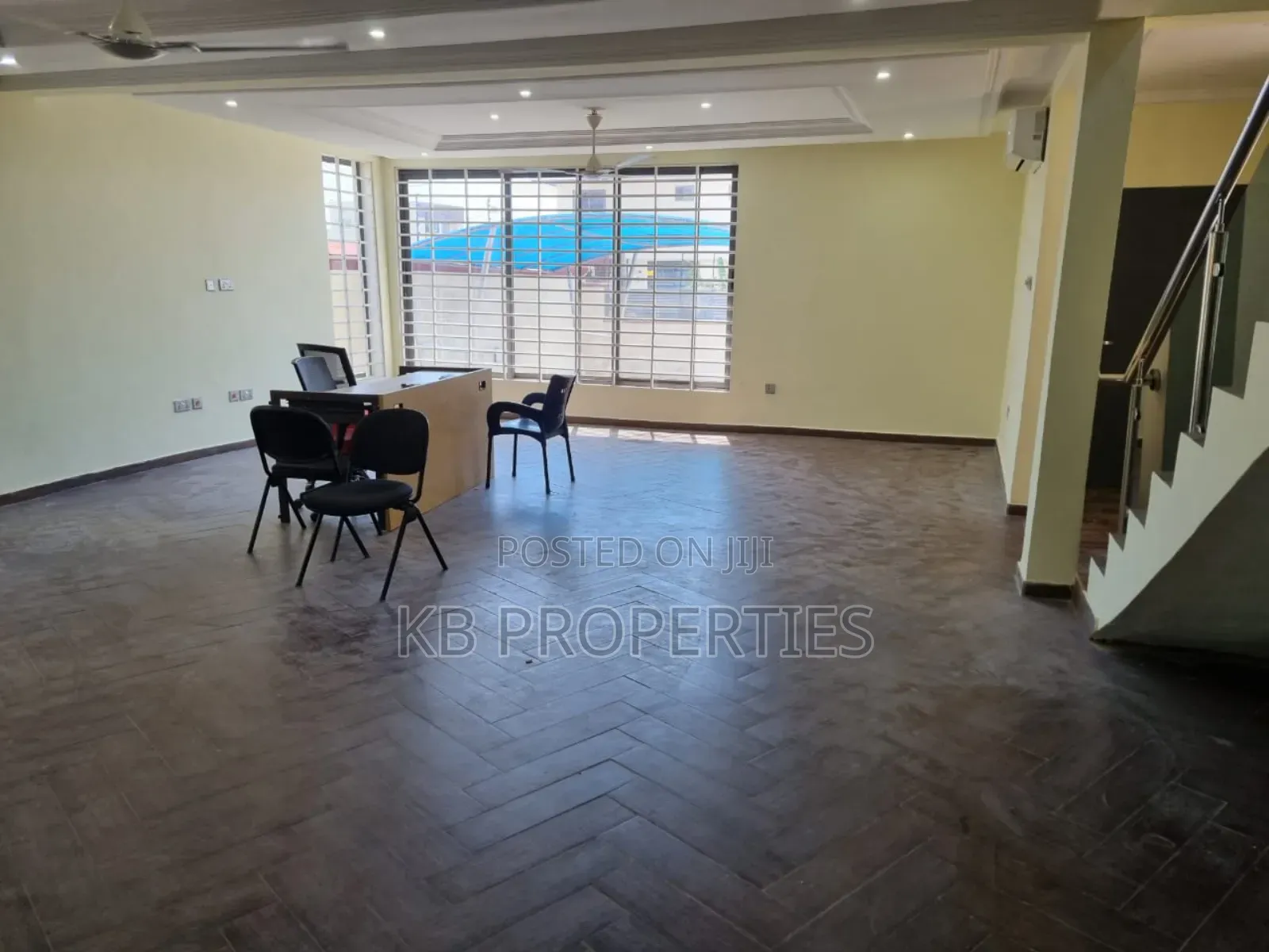 4bdrm Duplex in Kb Properties, Community 25 for rent in Community 25