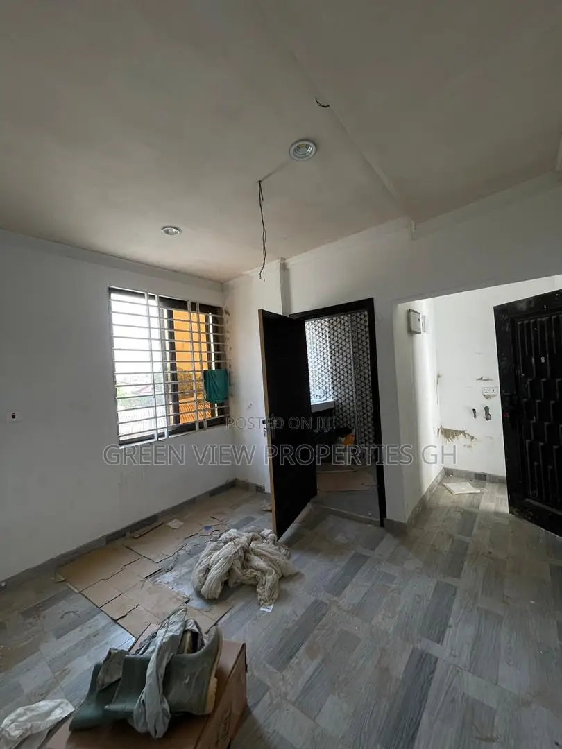 1bdrm Room & Parlour in Dansoman for rent in Dansoman