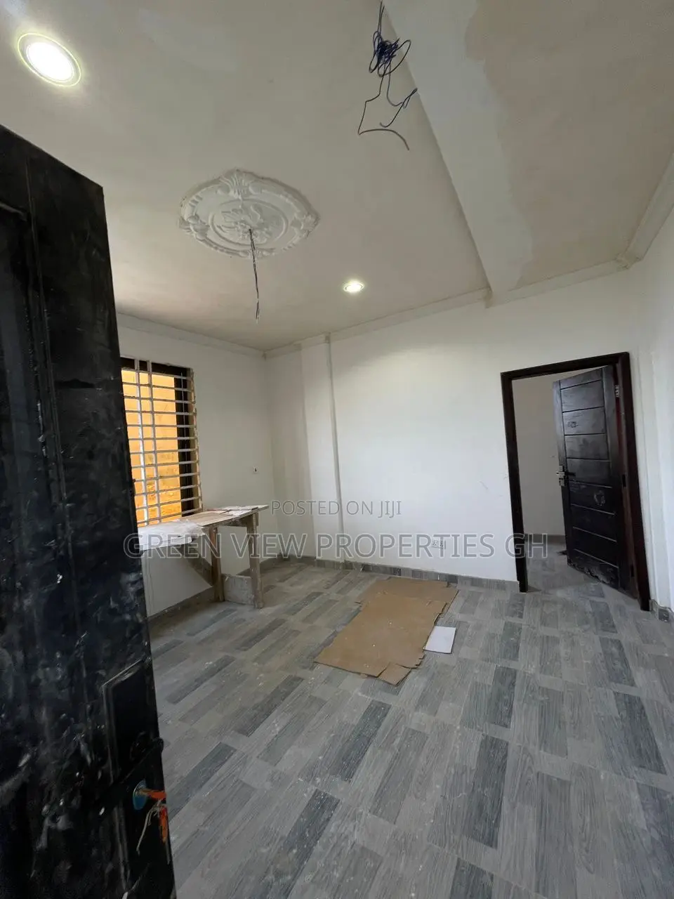 1bdrm Room & Parlour in Dansoman for rent in Dansoman