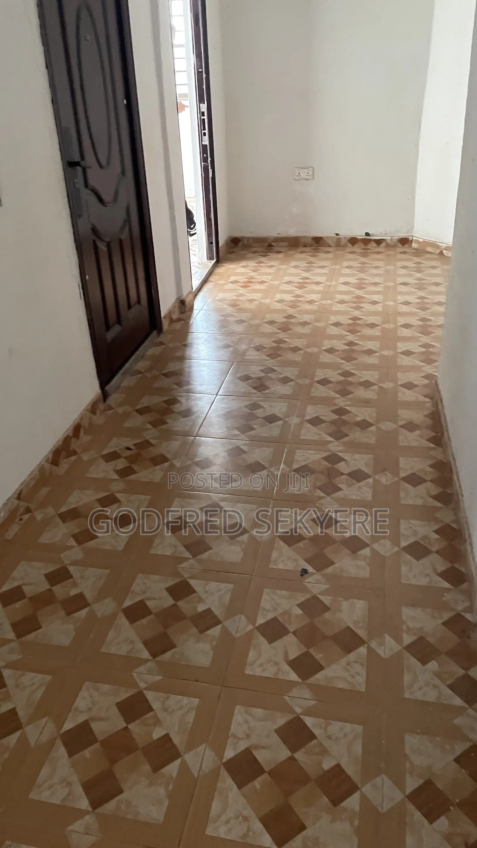 Furnished 3bdrm Apartment in Adeleke Estates, Kumasi Metropolitan in Kumasi Metropolitan