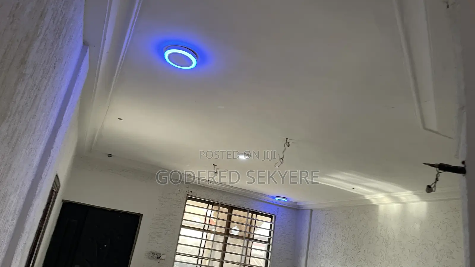 Furnished 3bdrm Apartment in Adeleke Estates, Kumasi Metropolitan in Kumasi Metropolitan