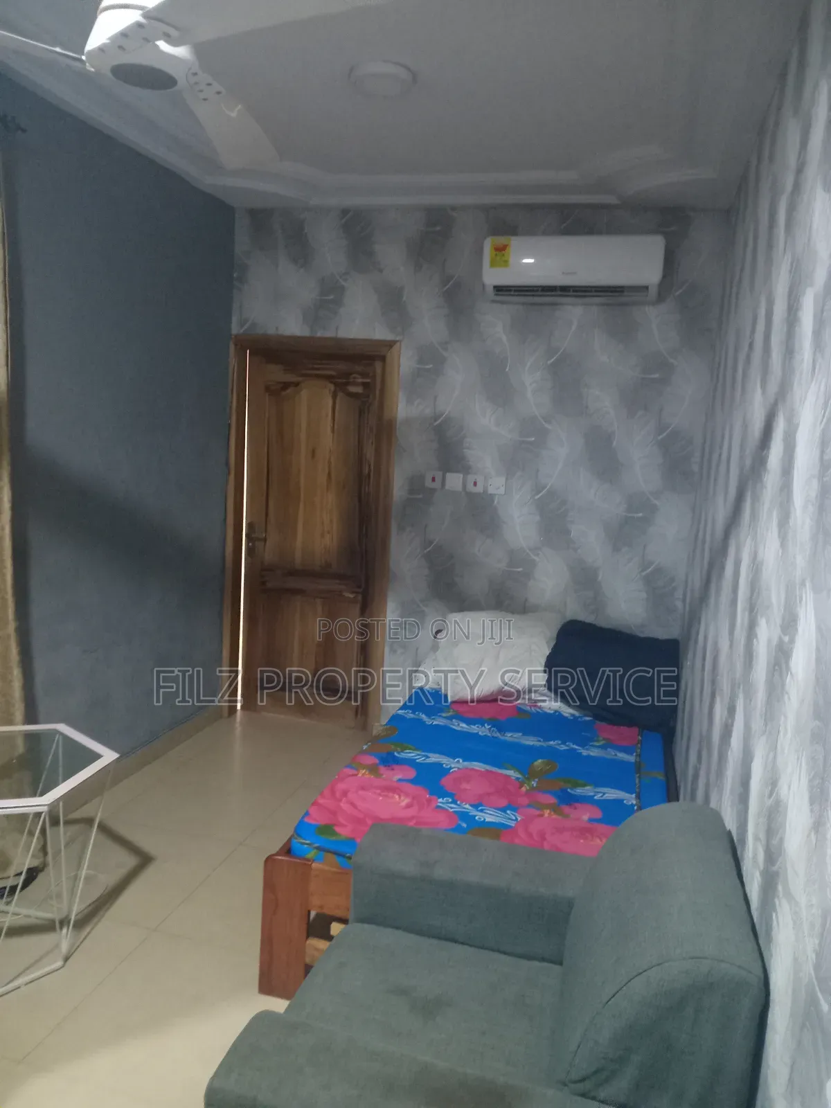 Furnished 1bdrm Apartment in Christian Village for rent in Christian Village