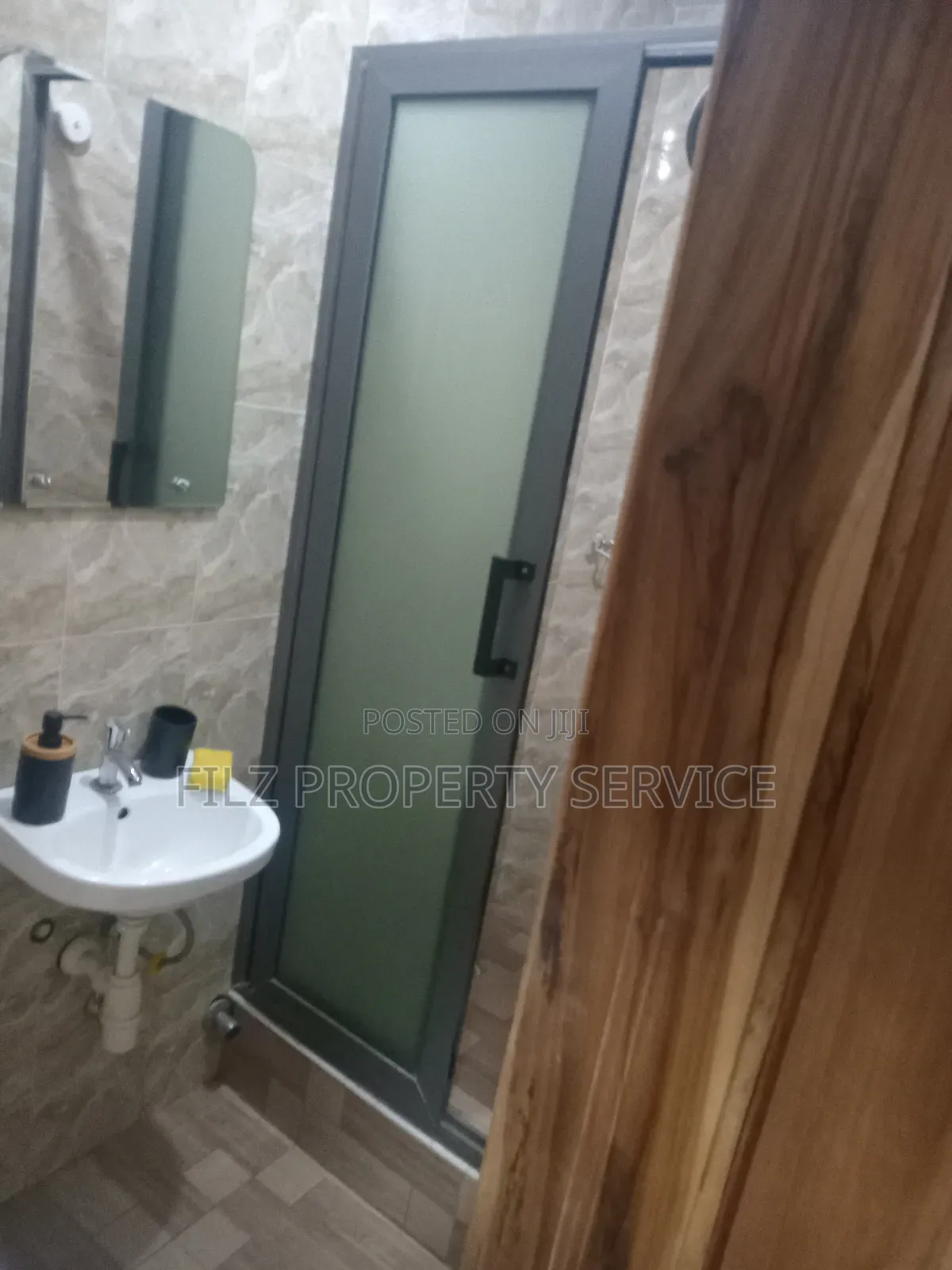 Furnished 1bdrm Apartment in Christian Village for rent in Christian Village