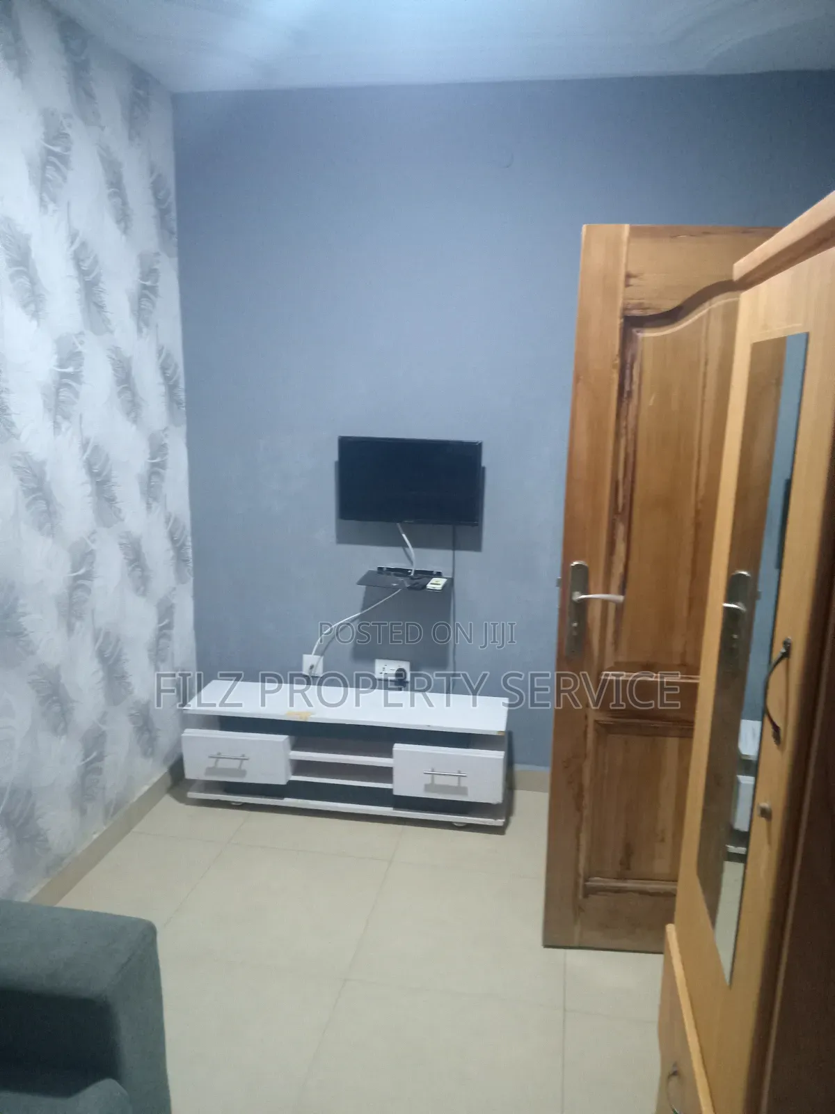 Furnished 1bdrm Apartment in Christian Village for rent in Christian Village