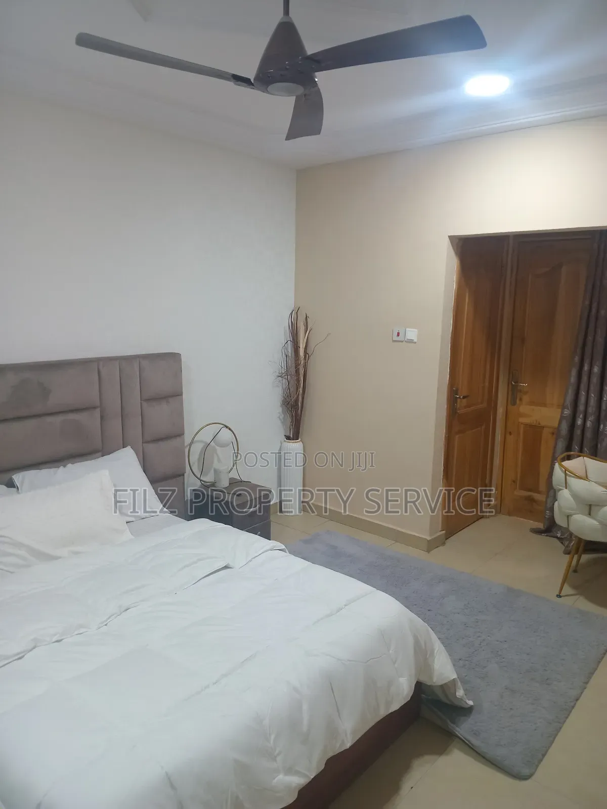Furnished 1bdrm Apartment in Christian Village for rent in Christian Village