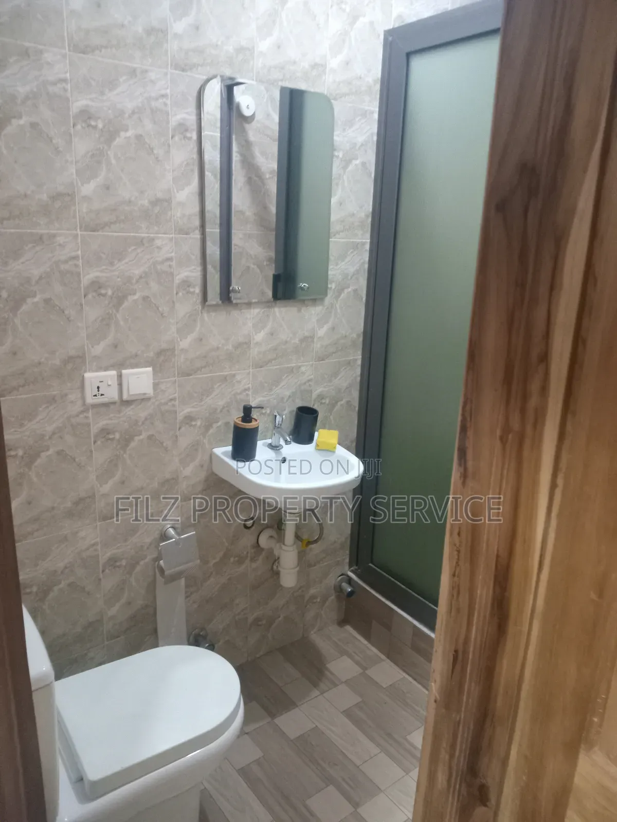 Furnished 1bdrm Apartment in Christian Village for rent in Christian Village