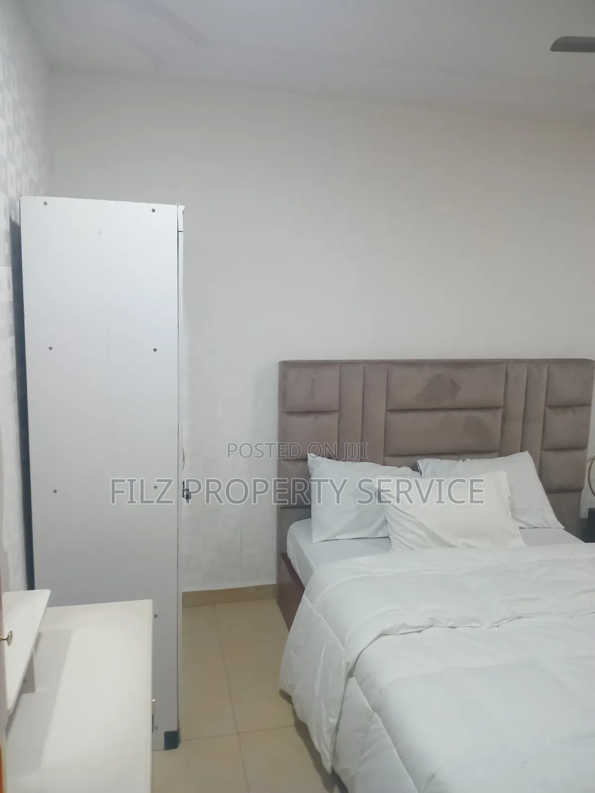 Furnished 1bdrm Apartment in Christian Village for rent in Christian Village