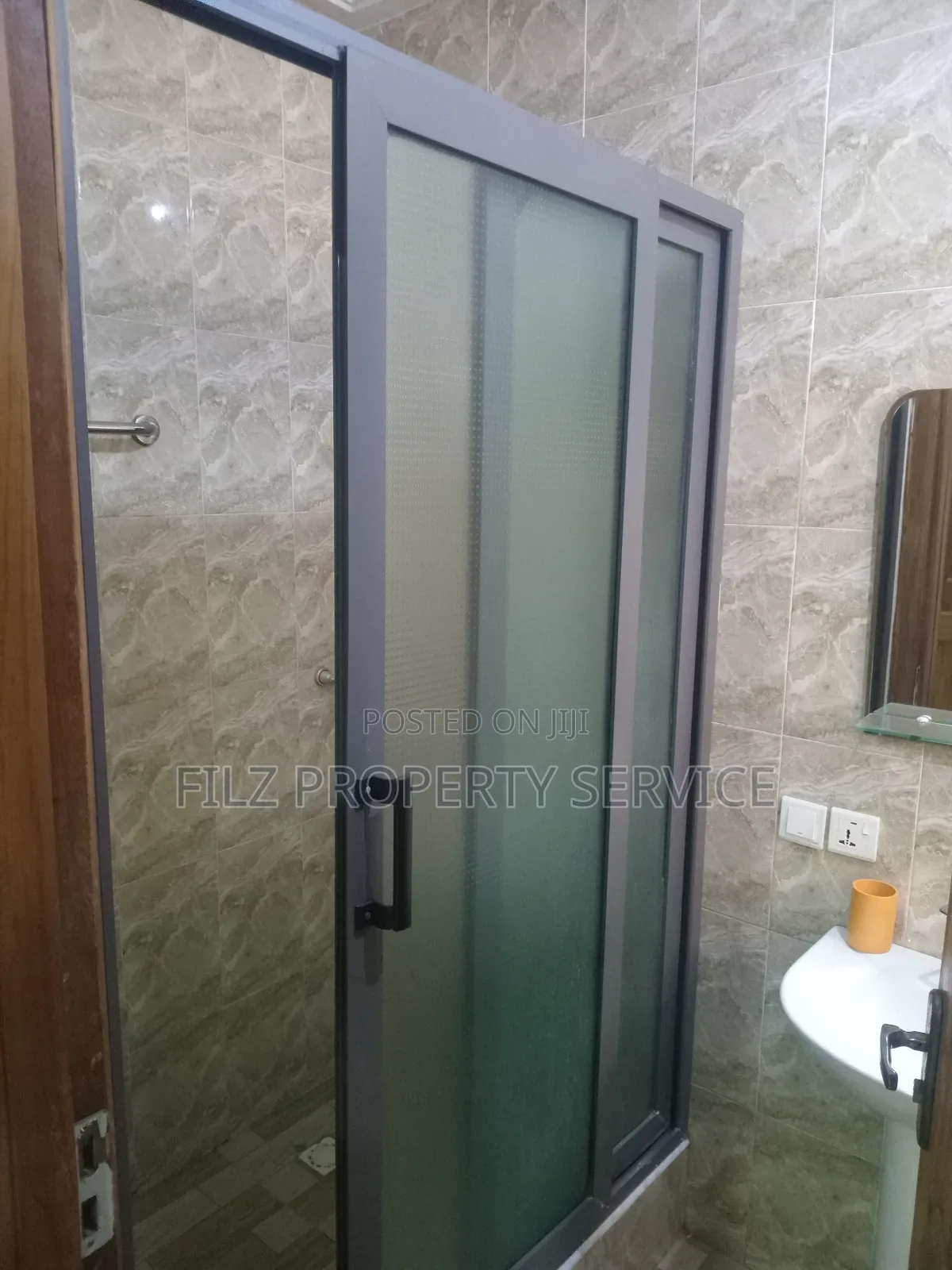 Furnished 1bdrm Apartment in Christian Village for rent in Christian Village