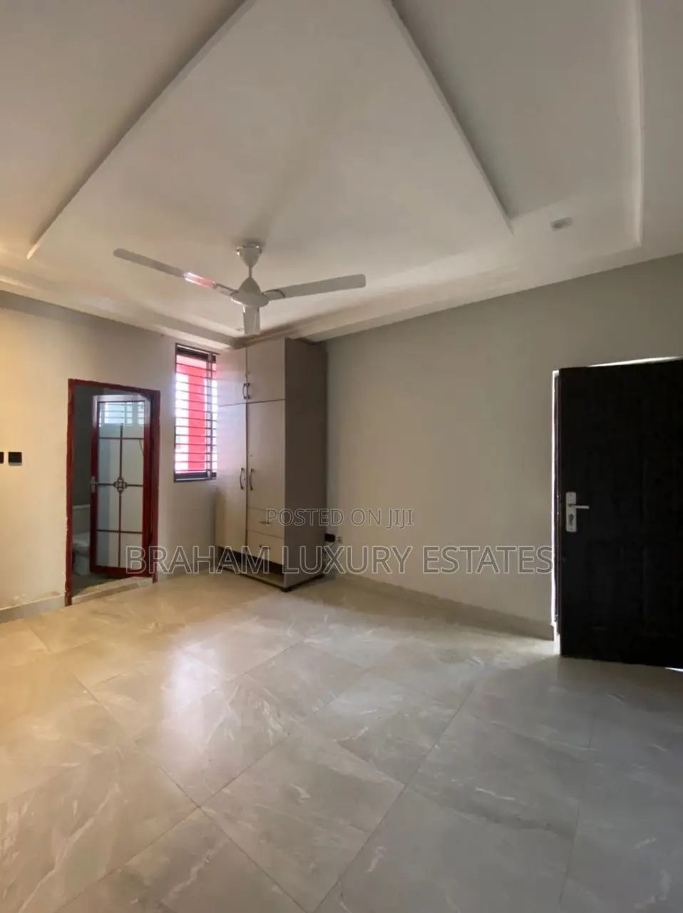 2bdrm Apartment in Braham Luxury, Tseaddo for rent in Tseaddo
