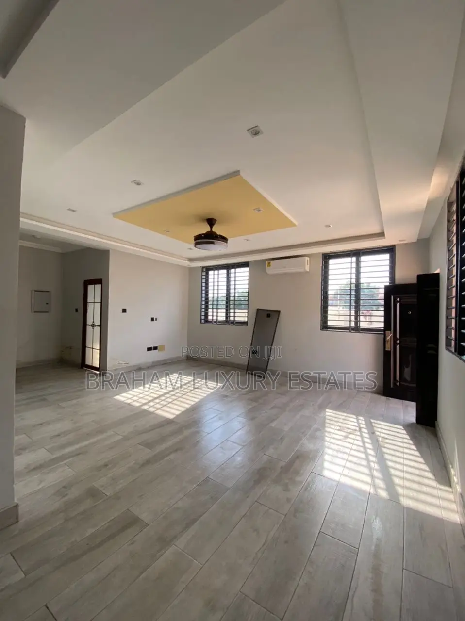 2bdrm Apartment in Braham Luxury, Tseaddo for rent in Tseaddo
