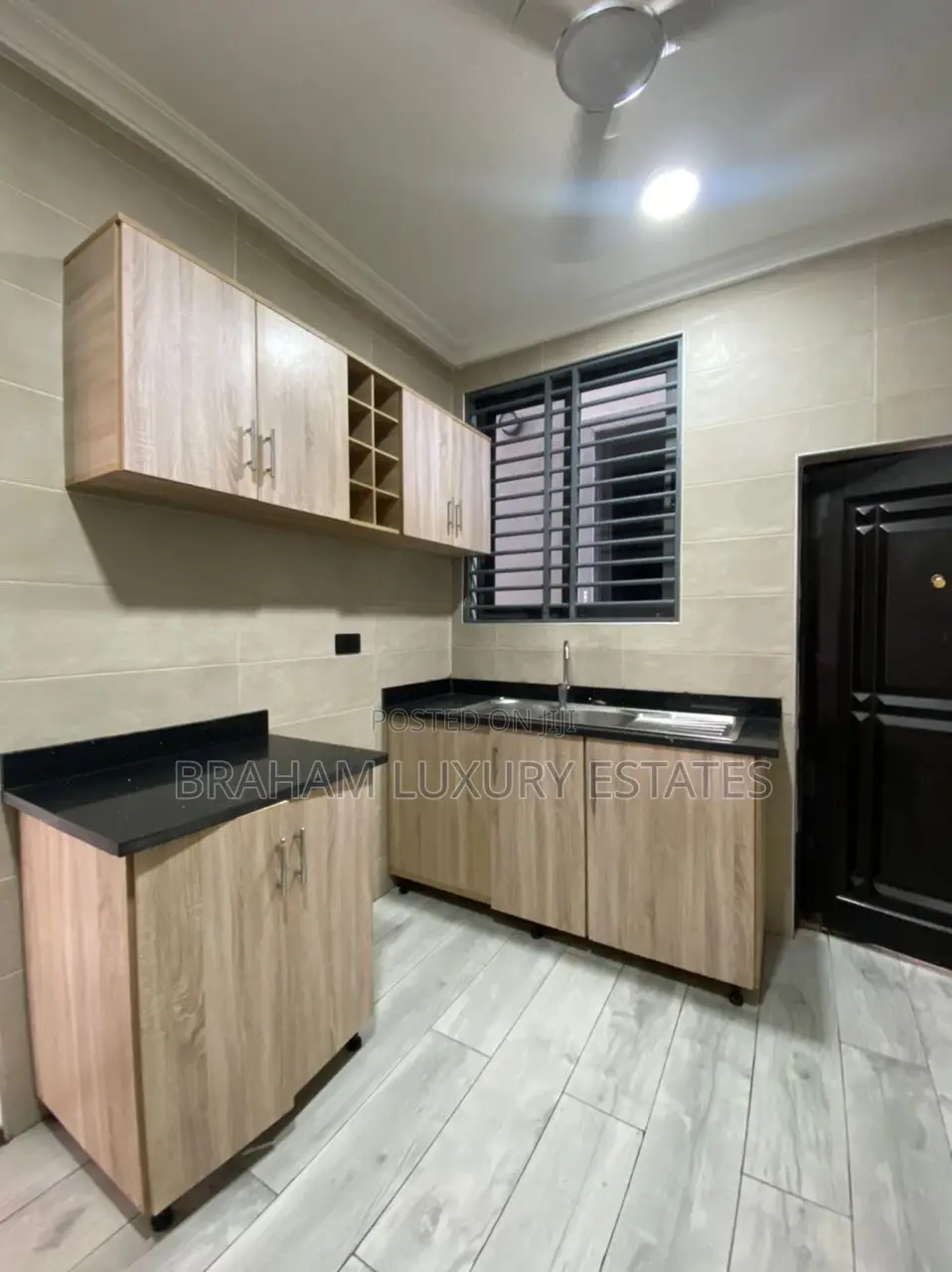 2bdrm Apartment in Braham Luxury, Tseaddo for rent in Tseaddo