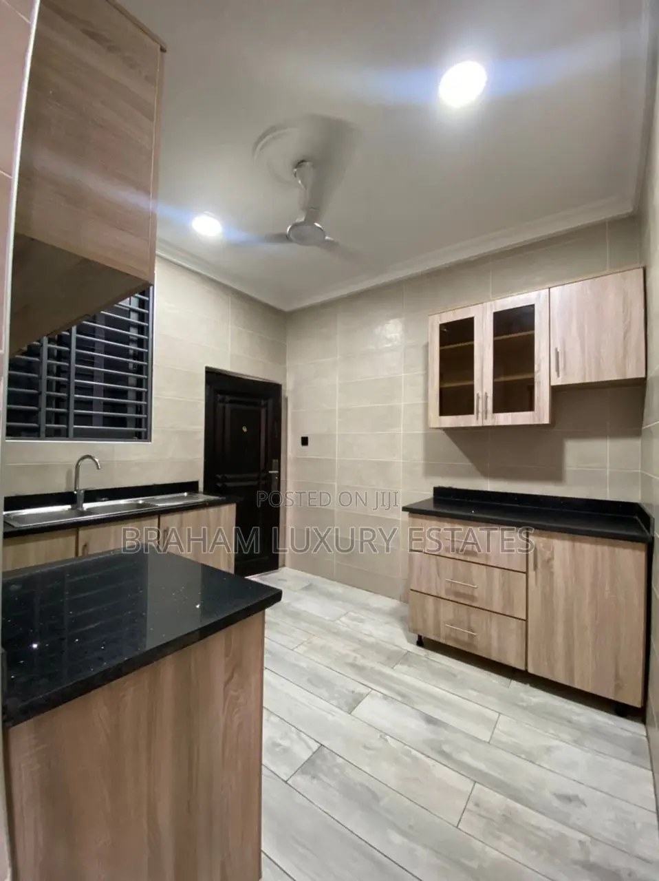 2bdrm Apartment in Braham Luxury, Tseaddo for rent in Tseaddo
