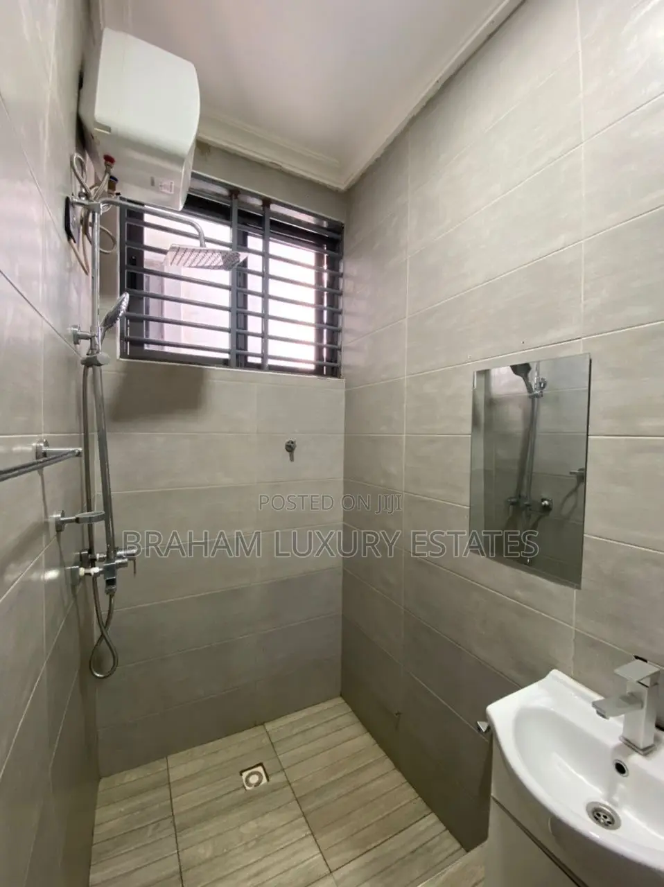 2bdrm Apartment in Braham Luxury, Tseaddo for rent in Tseaddo