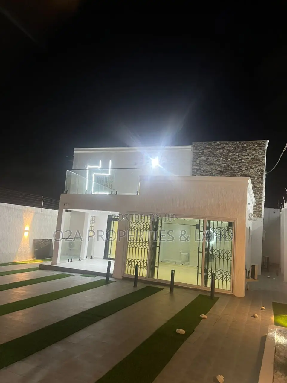 4bdrm House in Amasaman for sale in Amasaman