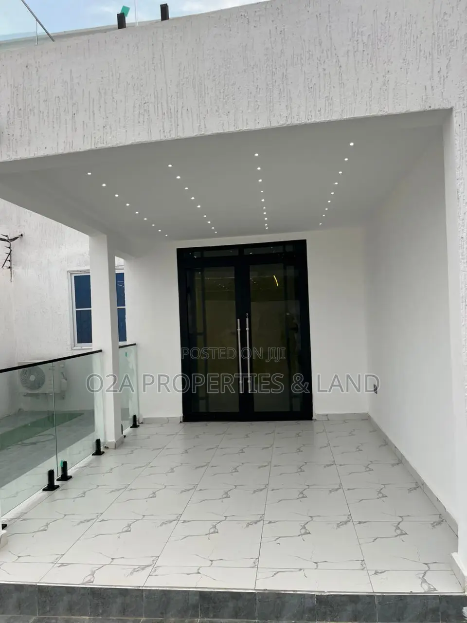 4bdrm House in Amasaman for sale in Amasaman