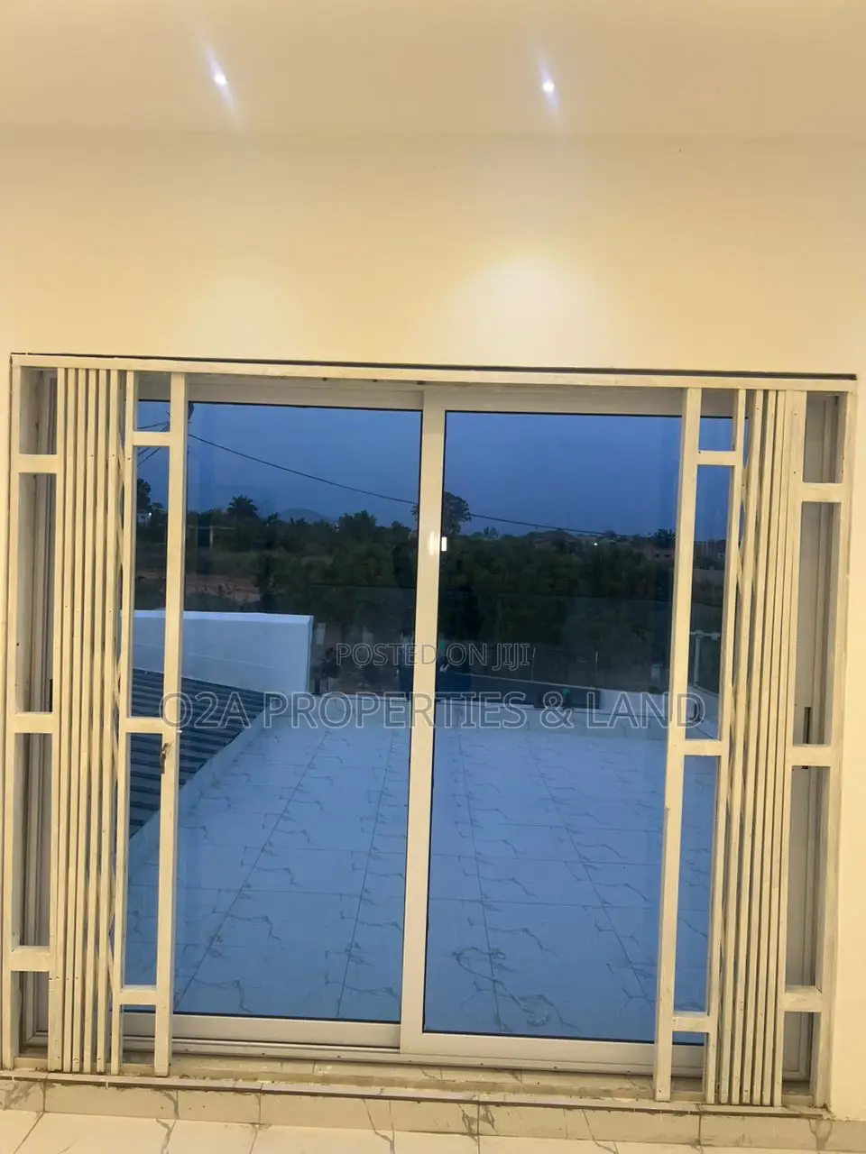 4bdrm House in Amasaman for sale in Amasaman