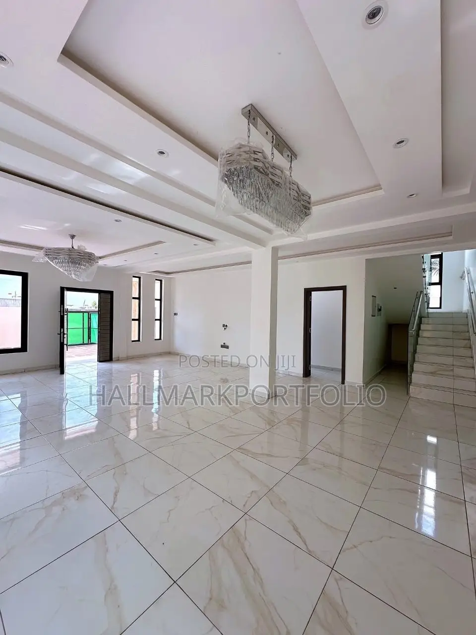 4bdrm House in East Legon Hills, Ashaley Botwe for sale in Ashaley Botwe