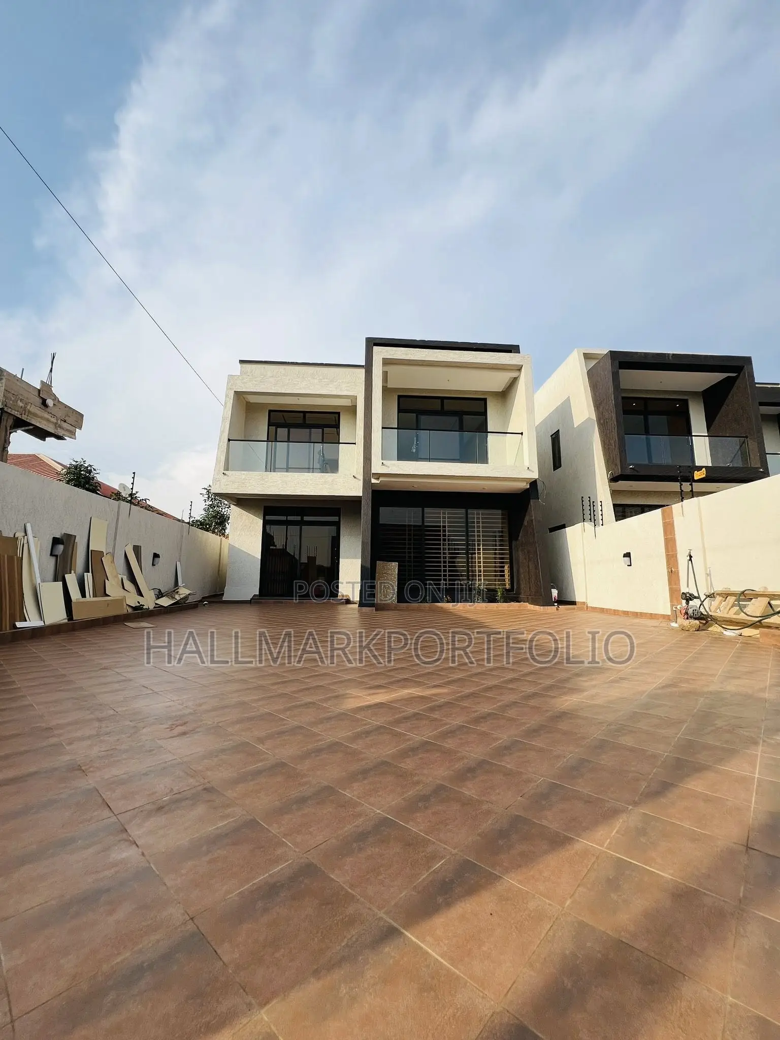 5bdrm House in East Legon Hills, Ashaley Botwe for sale in Ashaley Botwe