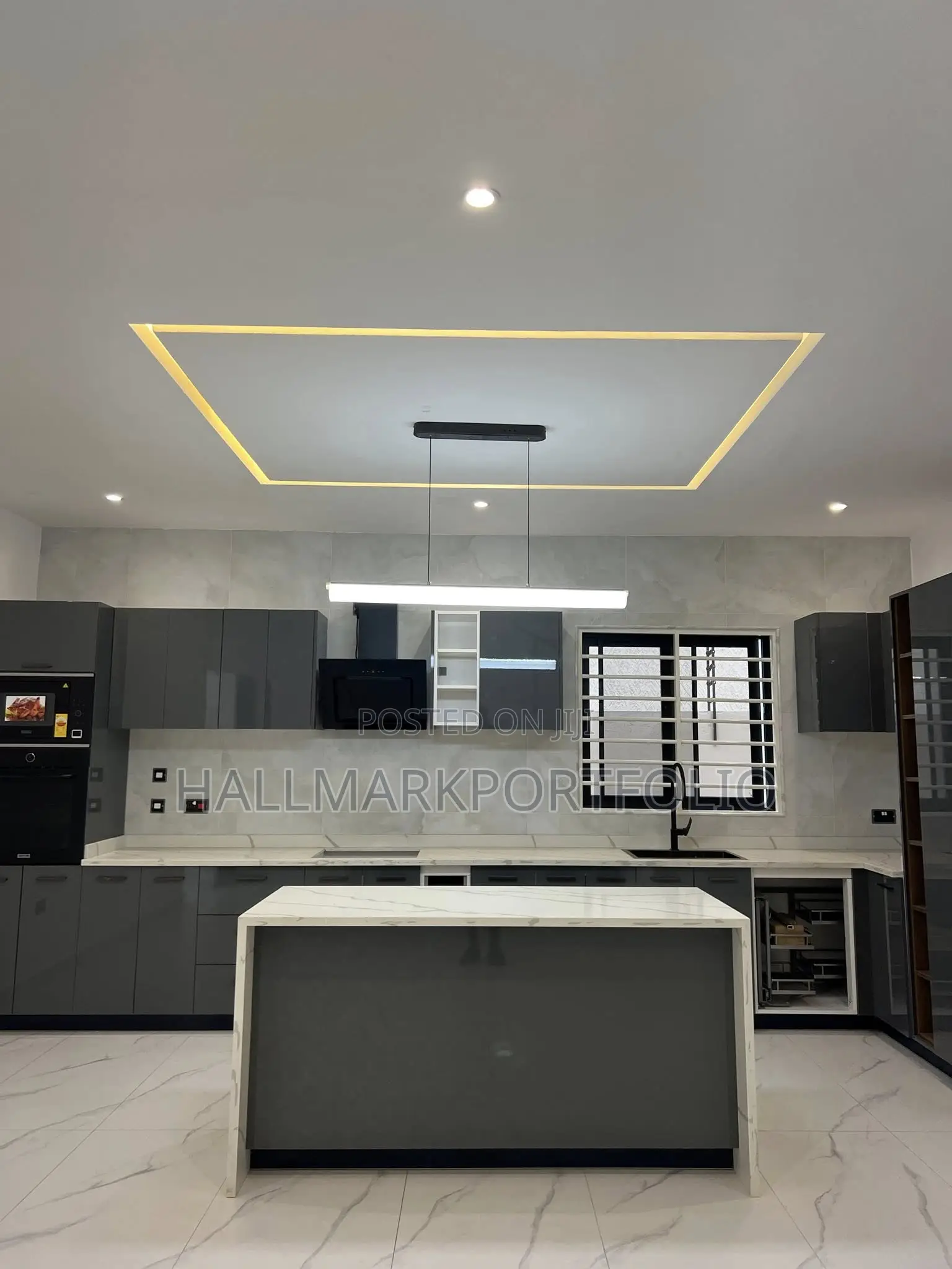 5bdrm House in East Legon Hills, Ashaley Botwe for sale in Ashaley Botwe