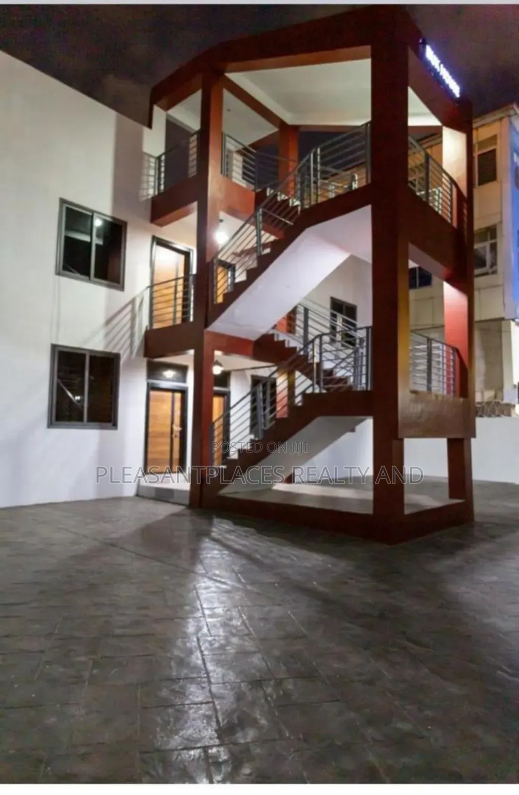 2bdrm Apartment in Pleasantplaces, Dworwulu for rent in Dworwulu