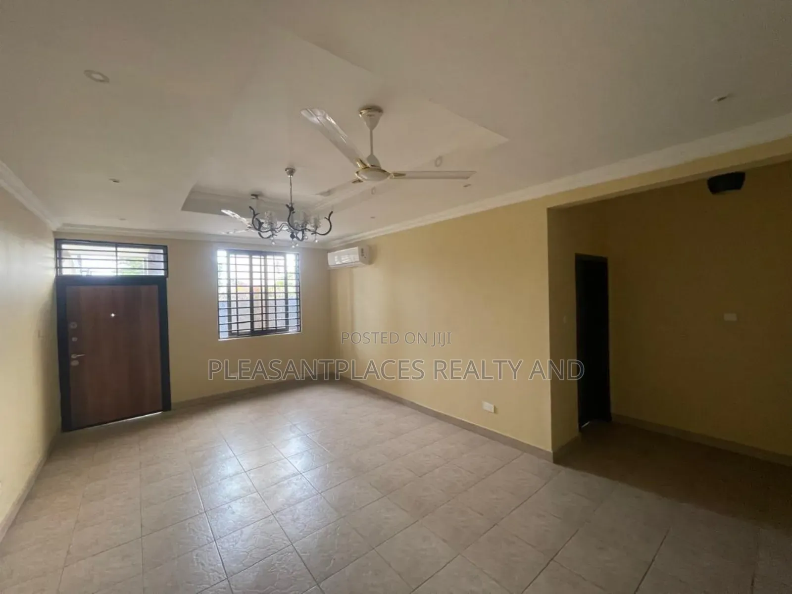 2bdrm Apartment in Pleasantplaces, Dworwulu for rent in Dworwulu