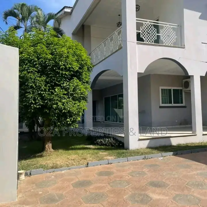 4bdrm House in East Legon, Bawaleshie for rent in Bawaleshie