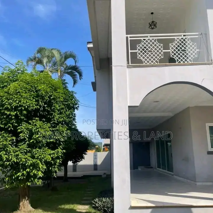 4bdrm House in East Legon, Bawaleshie for rent in Bawaleshie