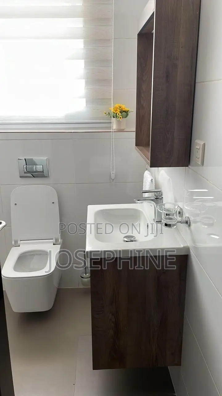 Furnished 2bdrm Apartment in Henrietta’S, US Embassy Area for rent in US Embassy Area