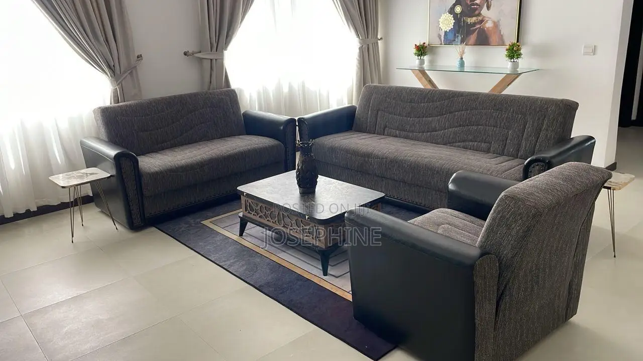 Furnished 2bdrm Apartment in Henrietta’S, US Embassy Area for rent in US Embassy Area