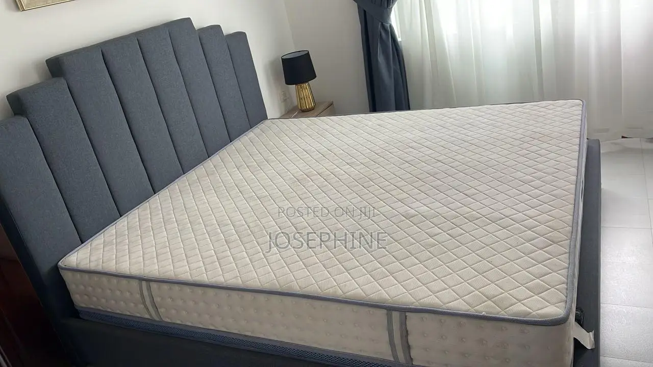Furnished 2bdrm Apartment in Henrietta’S, US Embassy Area for rent in US Embassy Area